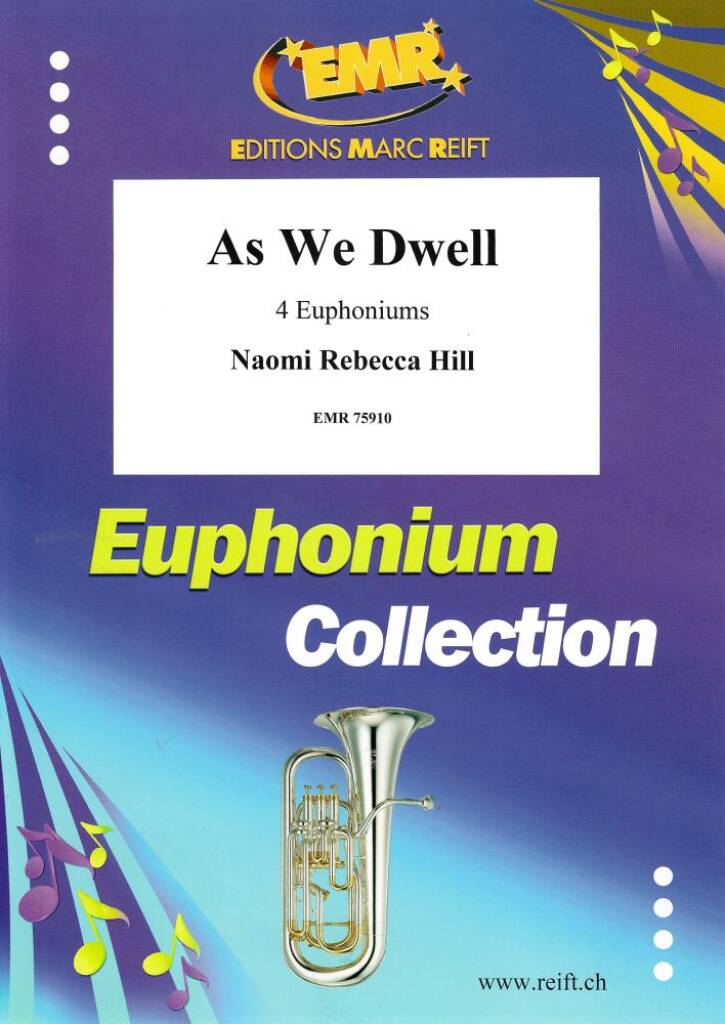 As We Dwell